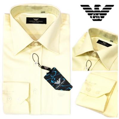 Armani shirts-491